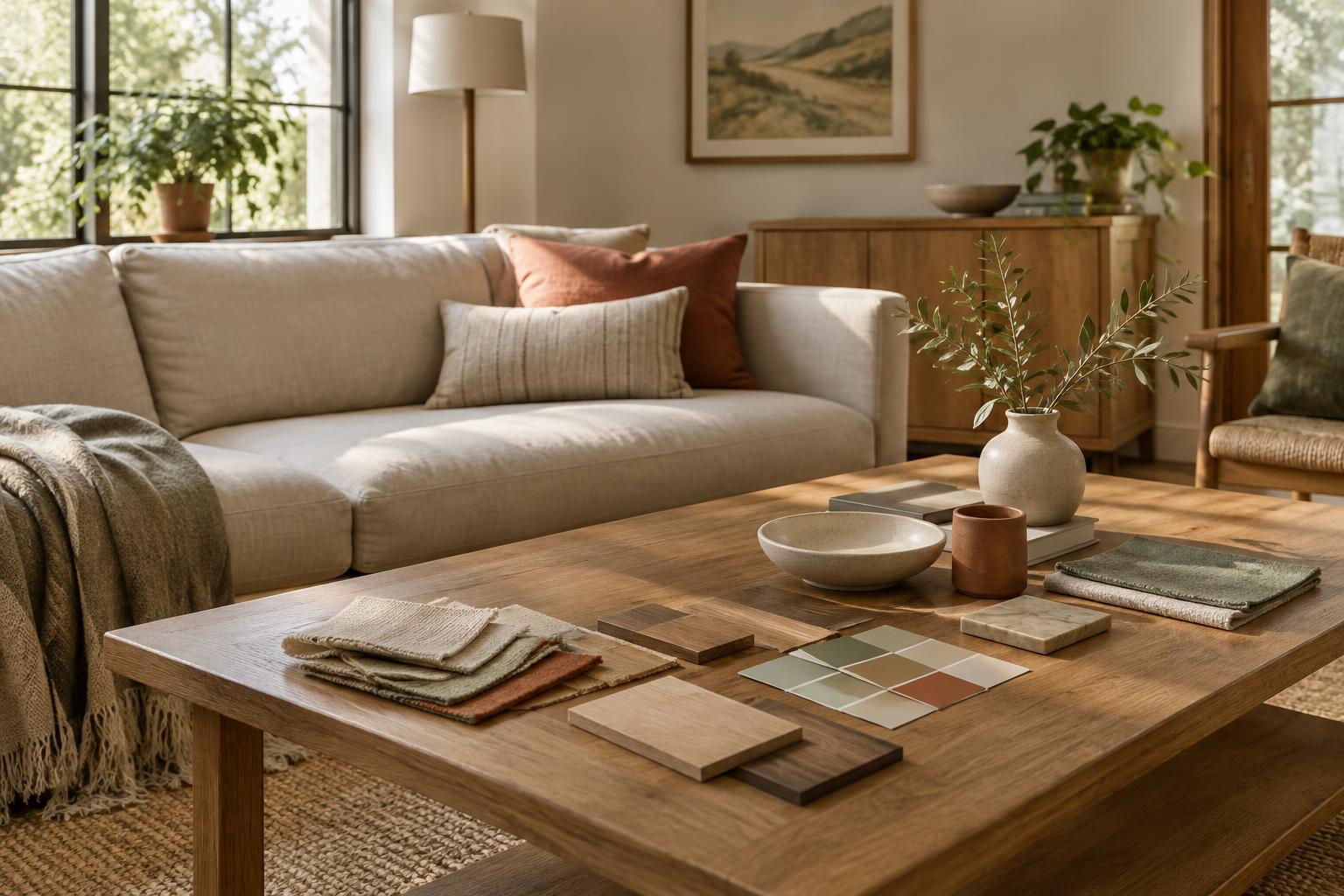 How to Define Your Interior Style Before Buying Furniture
