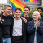 Celebrating Gaymetu e : Voices from the Community