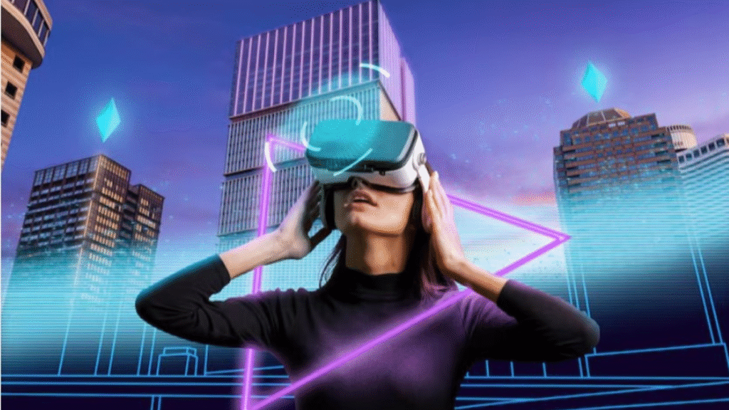 Giniä in the Digital Age: How Technology is Shaping Its Future