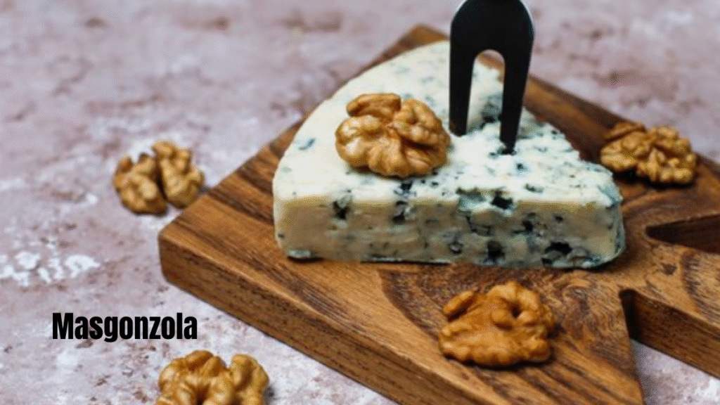 Why Masgonzola Should Be Your New Go-To Cheese for Every Occasion