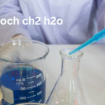 Innovative Applications of HCOOCH with CH2 and H2O in Modern Science