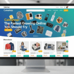 Calesshop: The Fastest Growing Online Store You Should Try