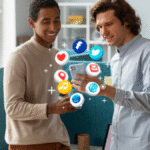 Exploring Instablu: The Future of Social Media Engagement