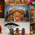 Celebrating Nativität: Unique Traditions from Around the World