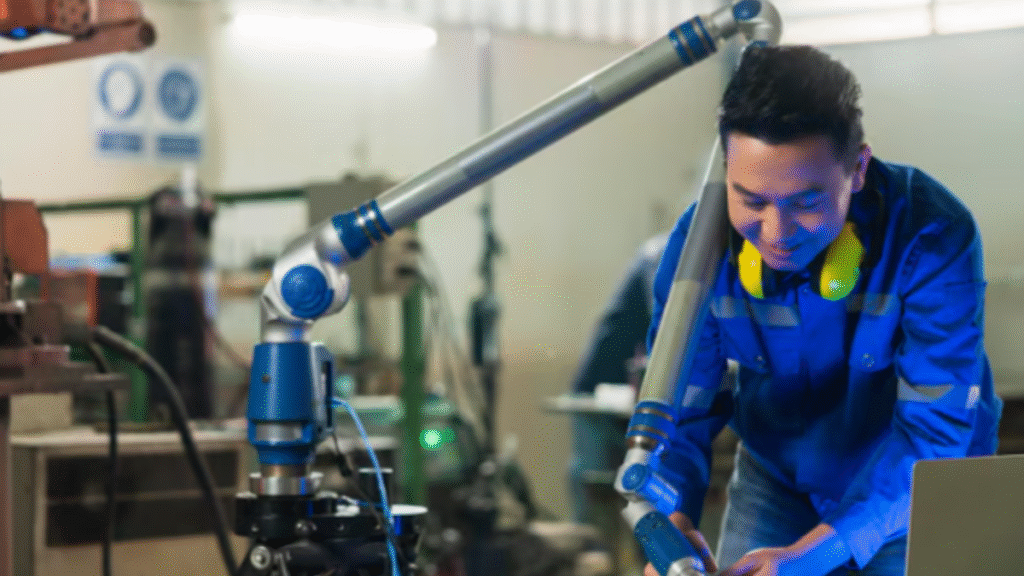 Advanced Repmold Techniques for High-Quality Production