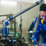 Advanced Repmold Techniques for High-Quality Production