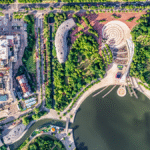 The Rise of Axurbain: Transforming City Landscapes for Tomorrow