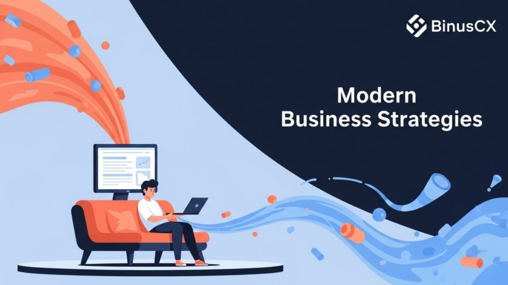 The Evolution of BinusCX: How It’s Shaping Modern Business Strategies