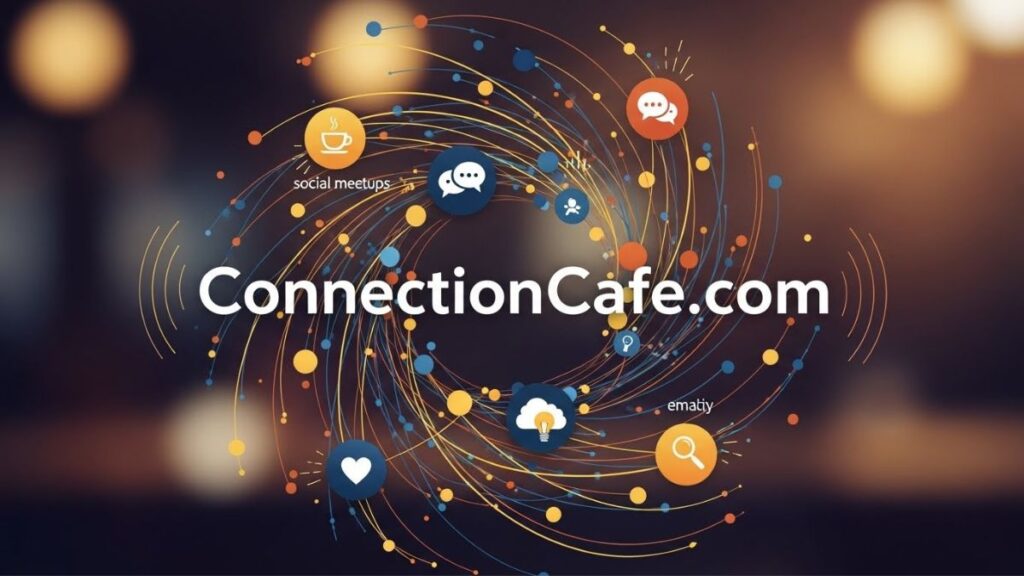 ConnectionCafe.com