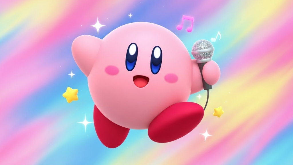 Kirby Dedo