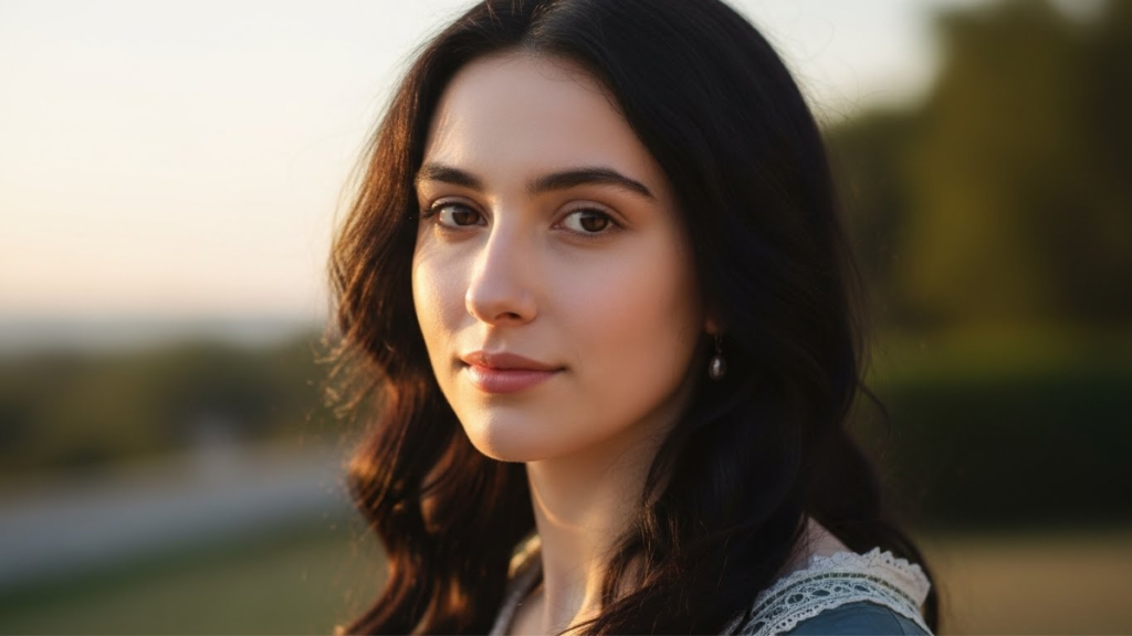 Lessons from Louisa Kochansky: Inspiring Stories of Resilience and Success