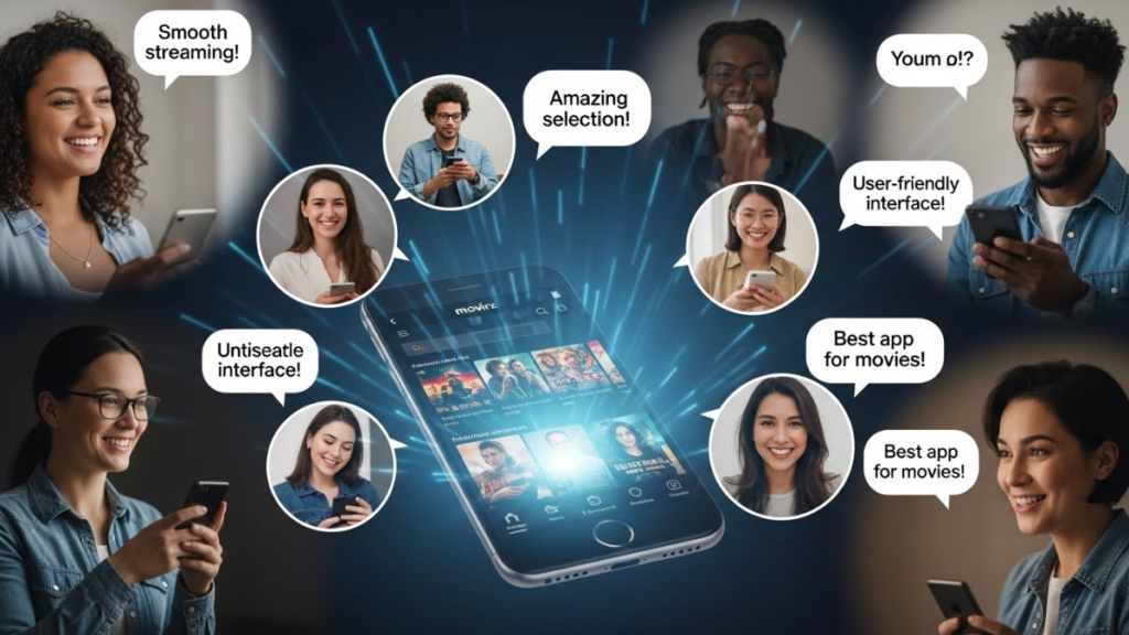 User Reviews: What People Are Saying About Their Experience with Movirz