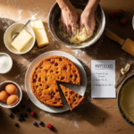 How to Make Authentic Pappedeckel at Home: A Step-by-Step Guide