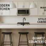 Quartz Countertops: The Modern Choice for Style and Durability
