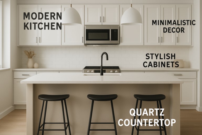 Quartz Countertops