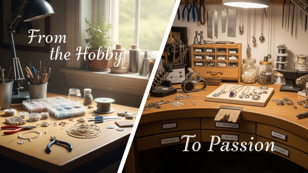 From Hobby to Passion: How Rodwajlery Can Transform Your Free Time