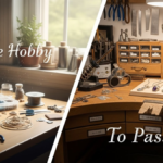 From Hobby to Passion: How Rodwajlery Can Transform Your Free Time