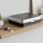 Slylar Box: The Ultimate Smart Storage Solution for Modern Living