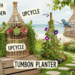 From Beach to Garden: Creative Ways to Use Your Tumbon