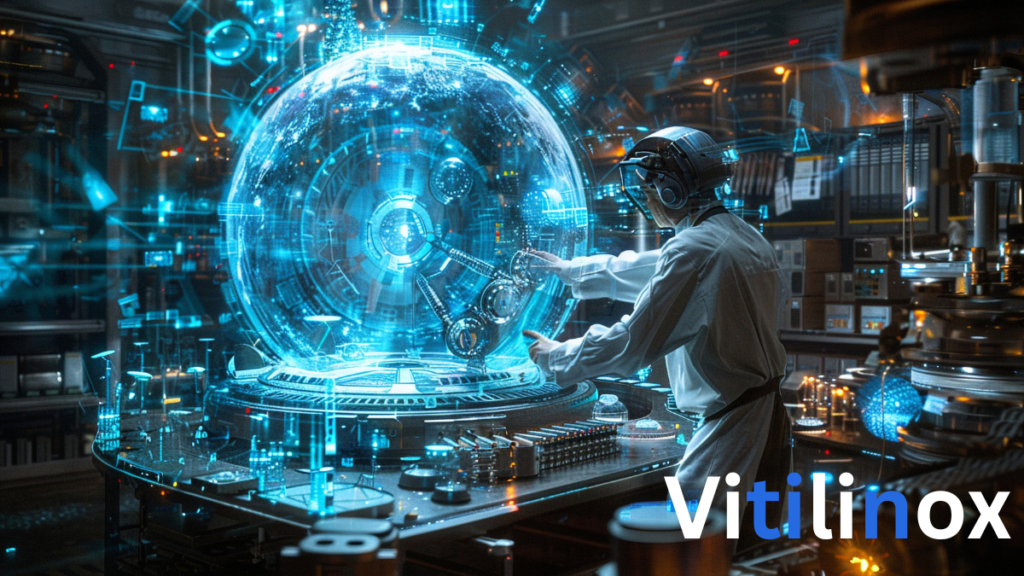 The Future of Vitilinox: Trends and Predictions in Material Science