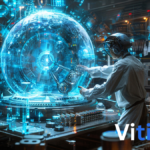The Future of Vitilinox: Trends and Predictions in Material Science
