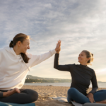 Exploring holisticke Health: Integrating Mind, Body, and Spirit for Well-Being