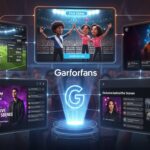 How Garforfans Is Changing the Digital Fan Experience