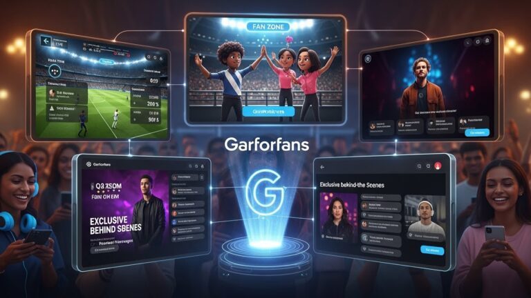Garforfans