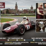 Augie Martinez Lehigh: Career Overview, Achievements, and Impact